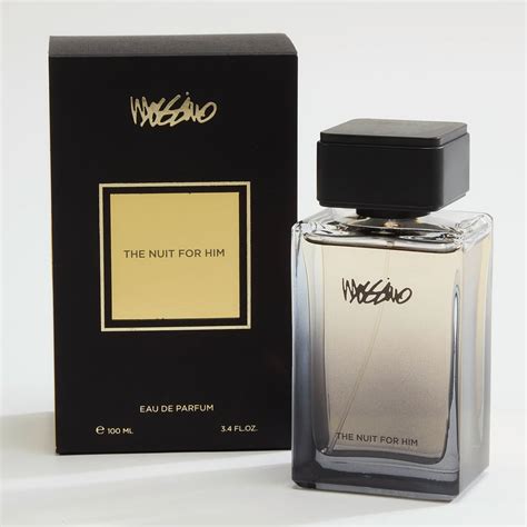 Mossimo cologne